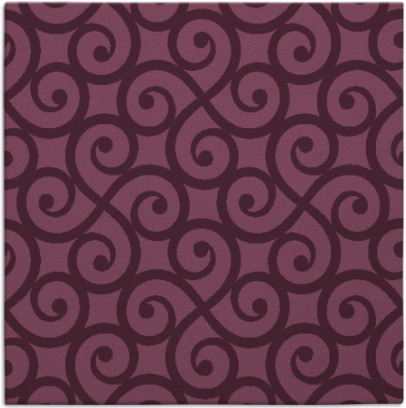 twirl rug - item 512427
