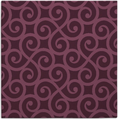 twirl rug - item 512428