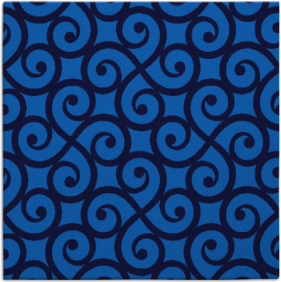 twirl rug - item 512433