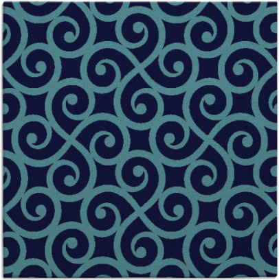 twirl rug - item 512436