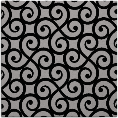 twirl rug - item 512437