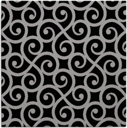 twirl rug - item 512438