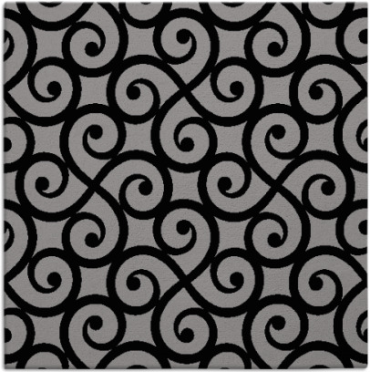 twirl rug - item 512439