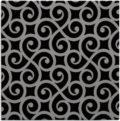 twirl rug - item 512440