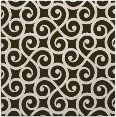 twirl rug - item 512442