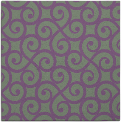 twirl rug - item 512447