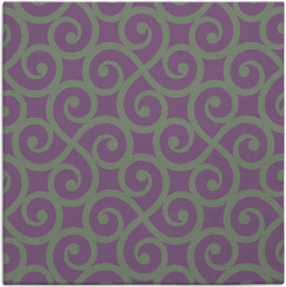 twirl rug - item 512448