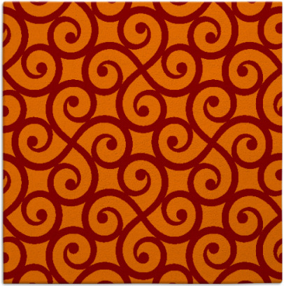 twirl rug - item 512453