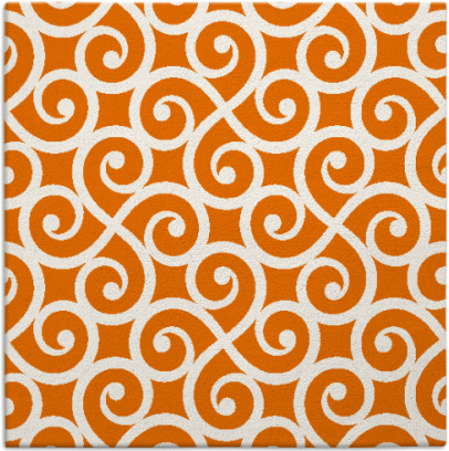 twirl rug - item 512457