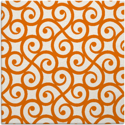 twirl rug - item 512458