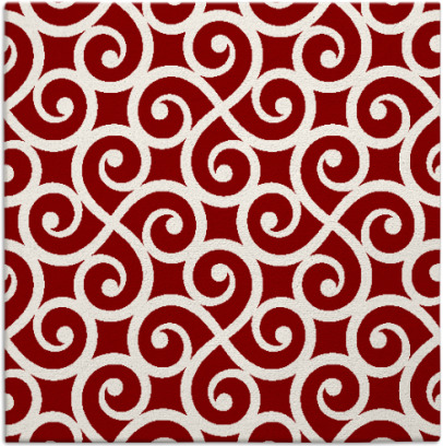 twirl rug - item 512459