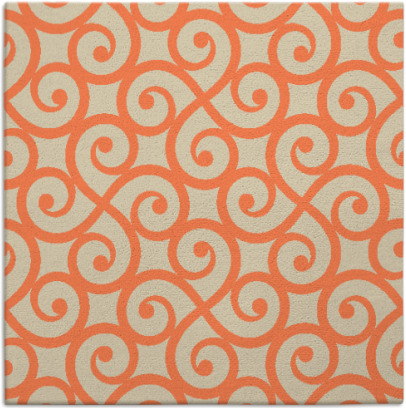 twirl rug - item 512462