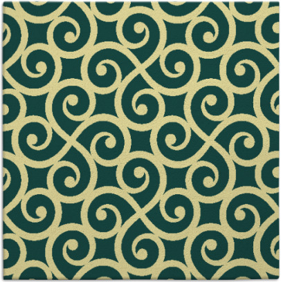 twirl rug - item 512470