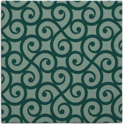 twirl rug - item 512471