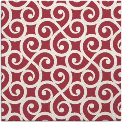 twirl rug - item 512479