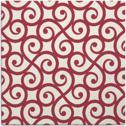 twirl rug - item 512480