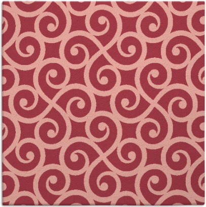twirl rug - item 512481