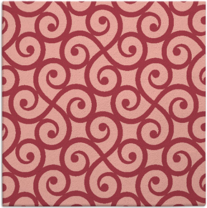 twirl rug - item 512482