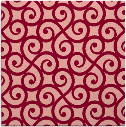twirl rug - item 512484