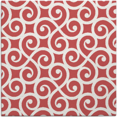 twirl rug - item 512487