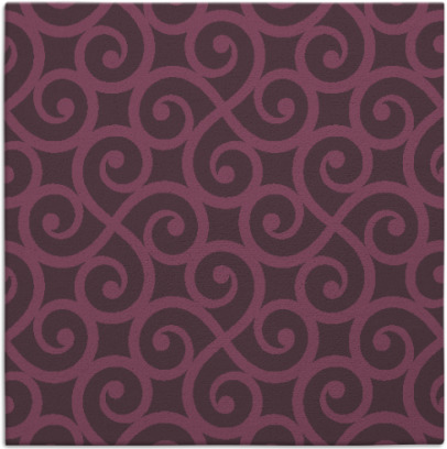 twirl rug - item 512489
