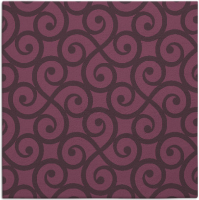 twirl rug - item 512490