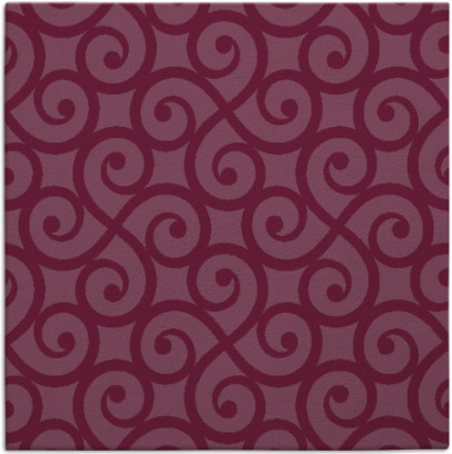 twirl rug - item 512492