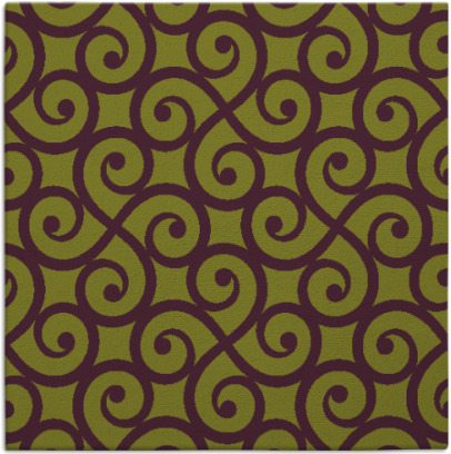 twirl rug - item 512494