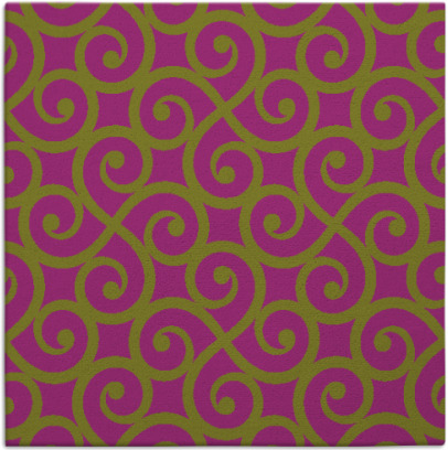 twirl rug - item 512495