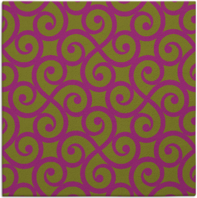 twirl rug - item 512496