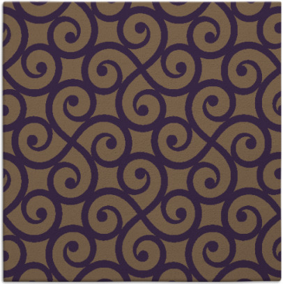twirl rug - item 512498