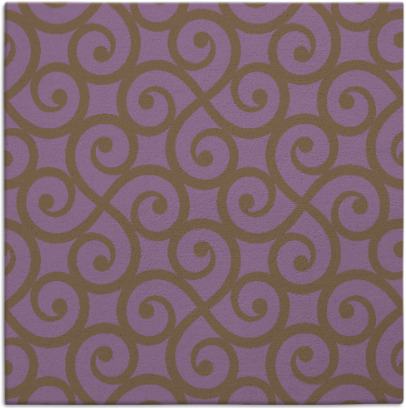 twirl rug - item 512499