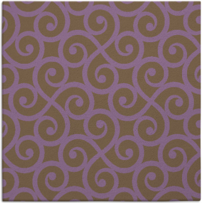 twirl rug - item 512500