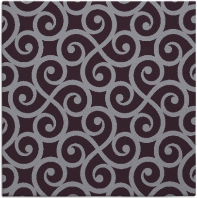 twirl rug - item 512501