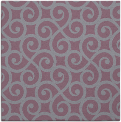 twirl rug - item 512503