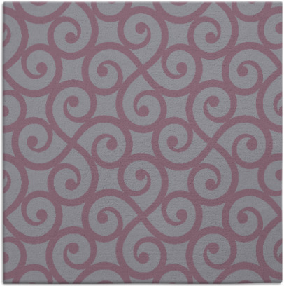 twirl rug - item 512504