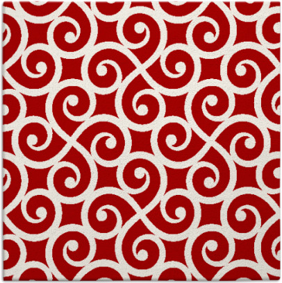 twirl rug - item 512505
