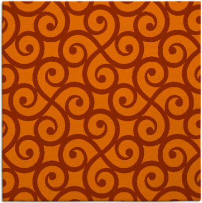 twirl rug - item 512512
