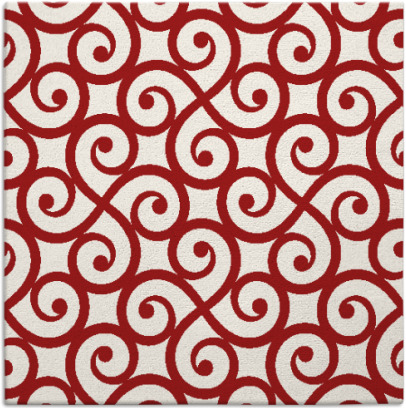 twirl rug - item 512514