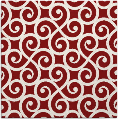 twirl rug - item 512515