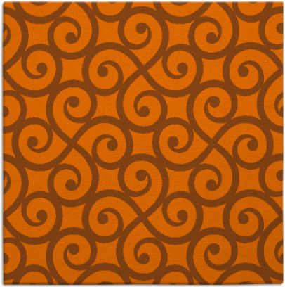 twirl rug - item 512524