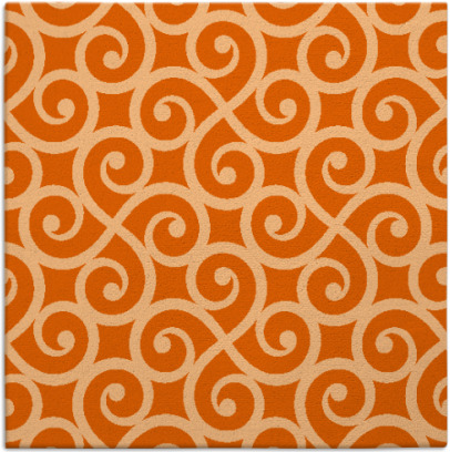 twirl rug - item 512525