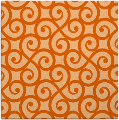 twirl rug - item 512526