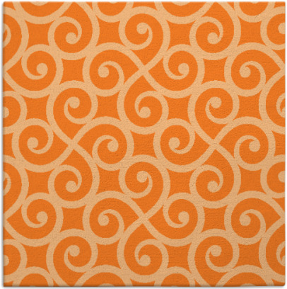 twirl rug - item 512527