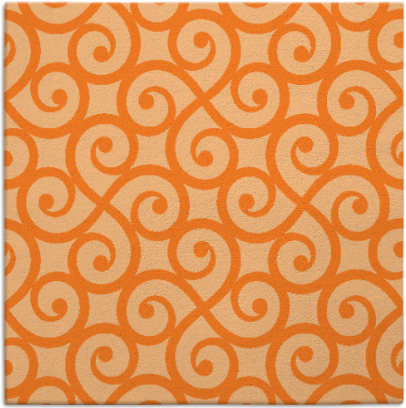 twirl rug - item 512528