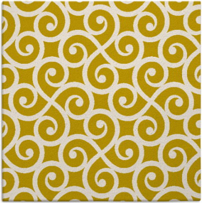 twirl rug - item 512530