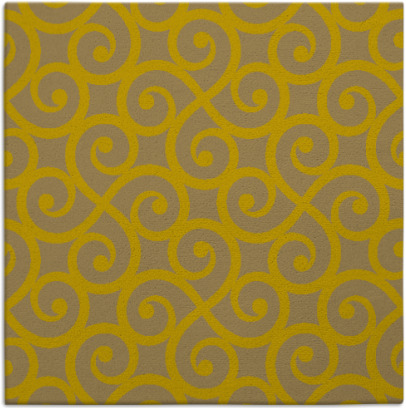 twirl rug - item 512531