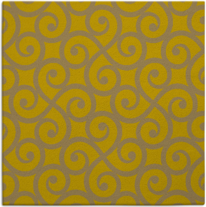 twirl rug - item 512532