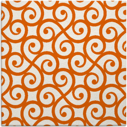 twirl rug - item 512533
