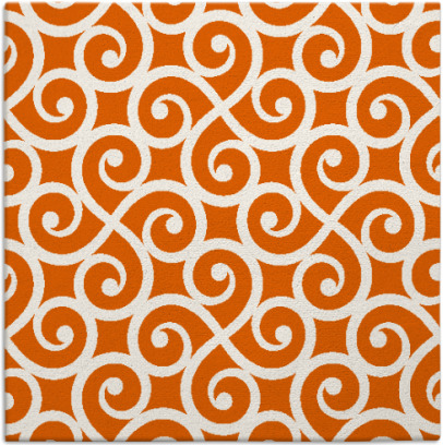 twirl rug - item 512534